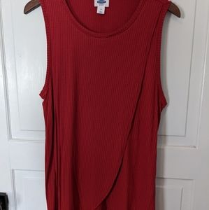 Old Navy Nursing Tank